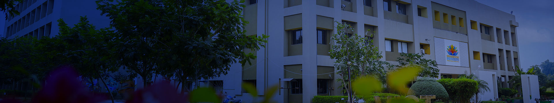 Swarrnim University Campus