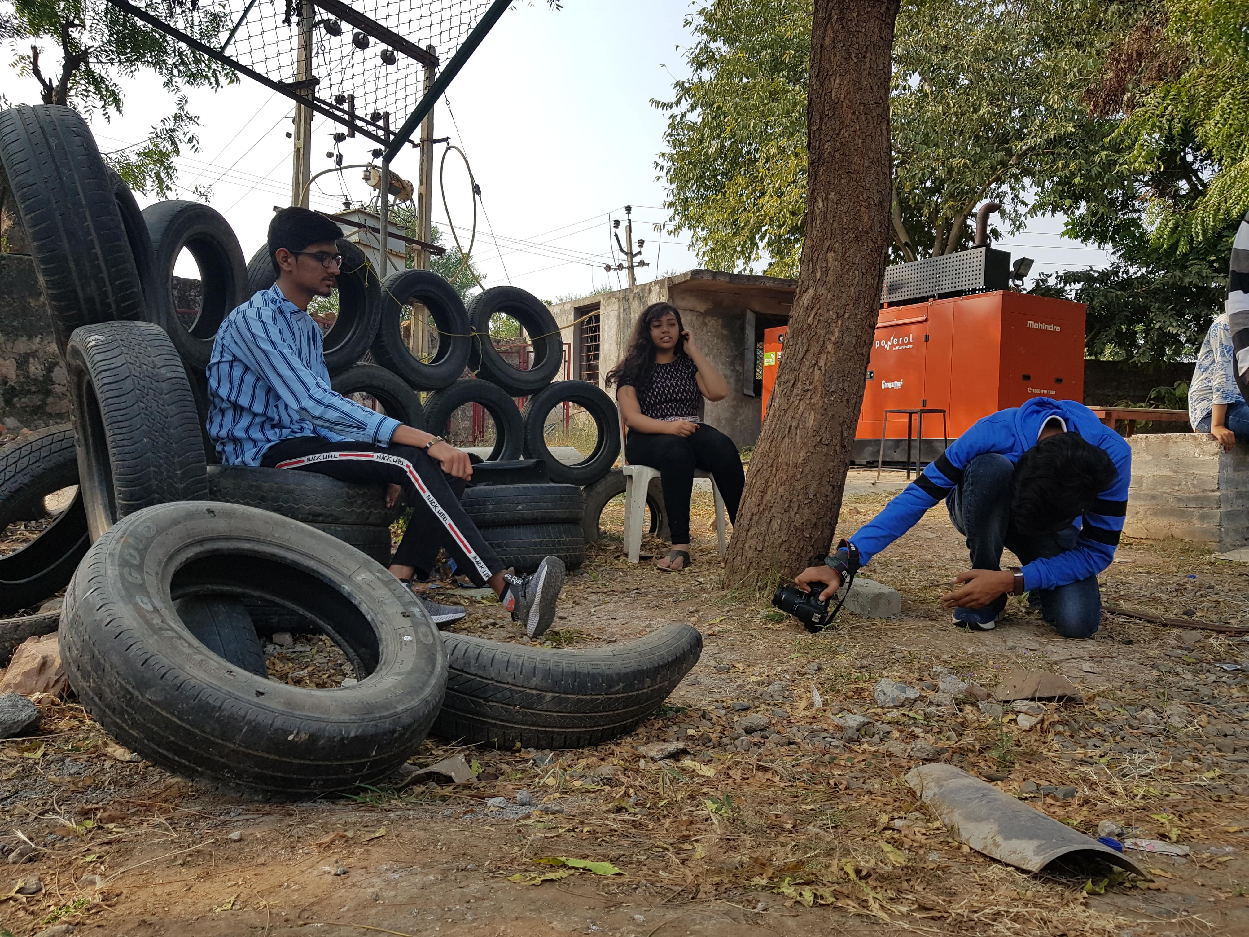Adhigam 2019-20 by Institute of Design