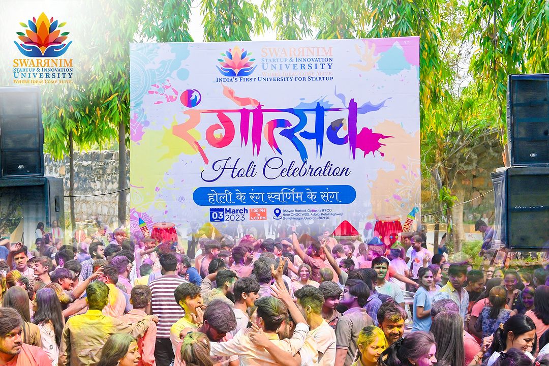 Holi Celebration 2023
