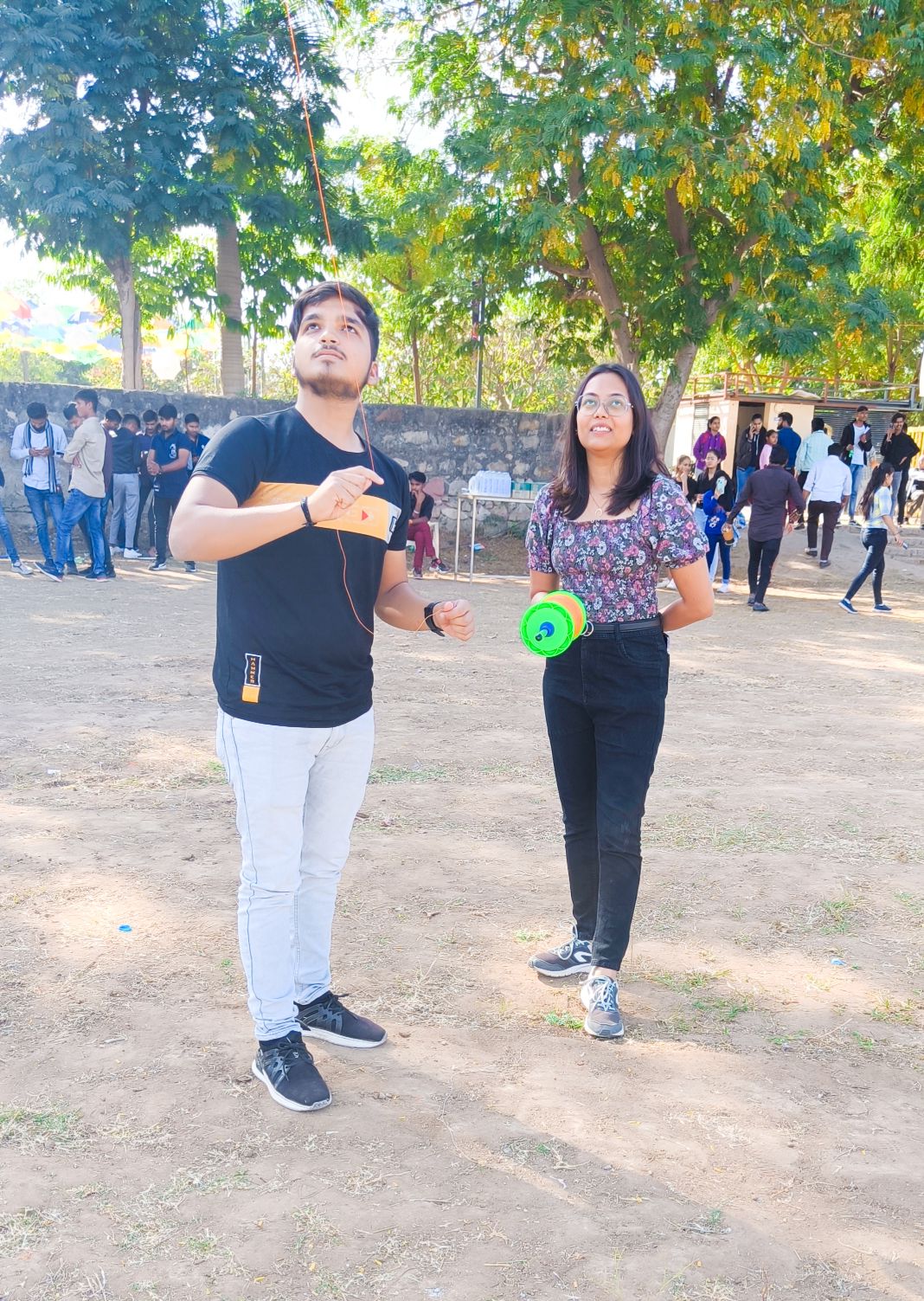 Kite Festival 2023