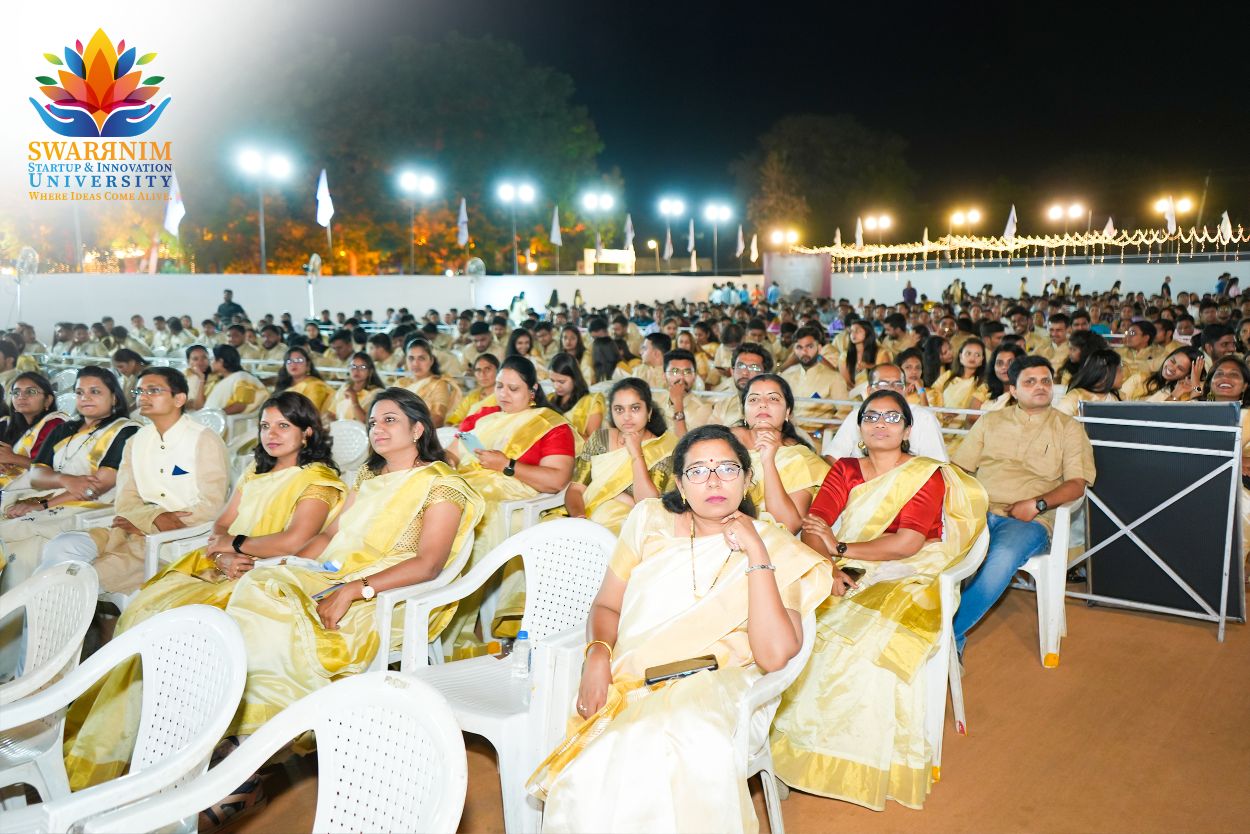 Convocation 2023