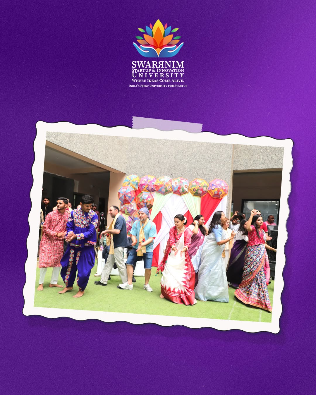 Indo-Georgian Festival