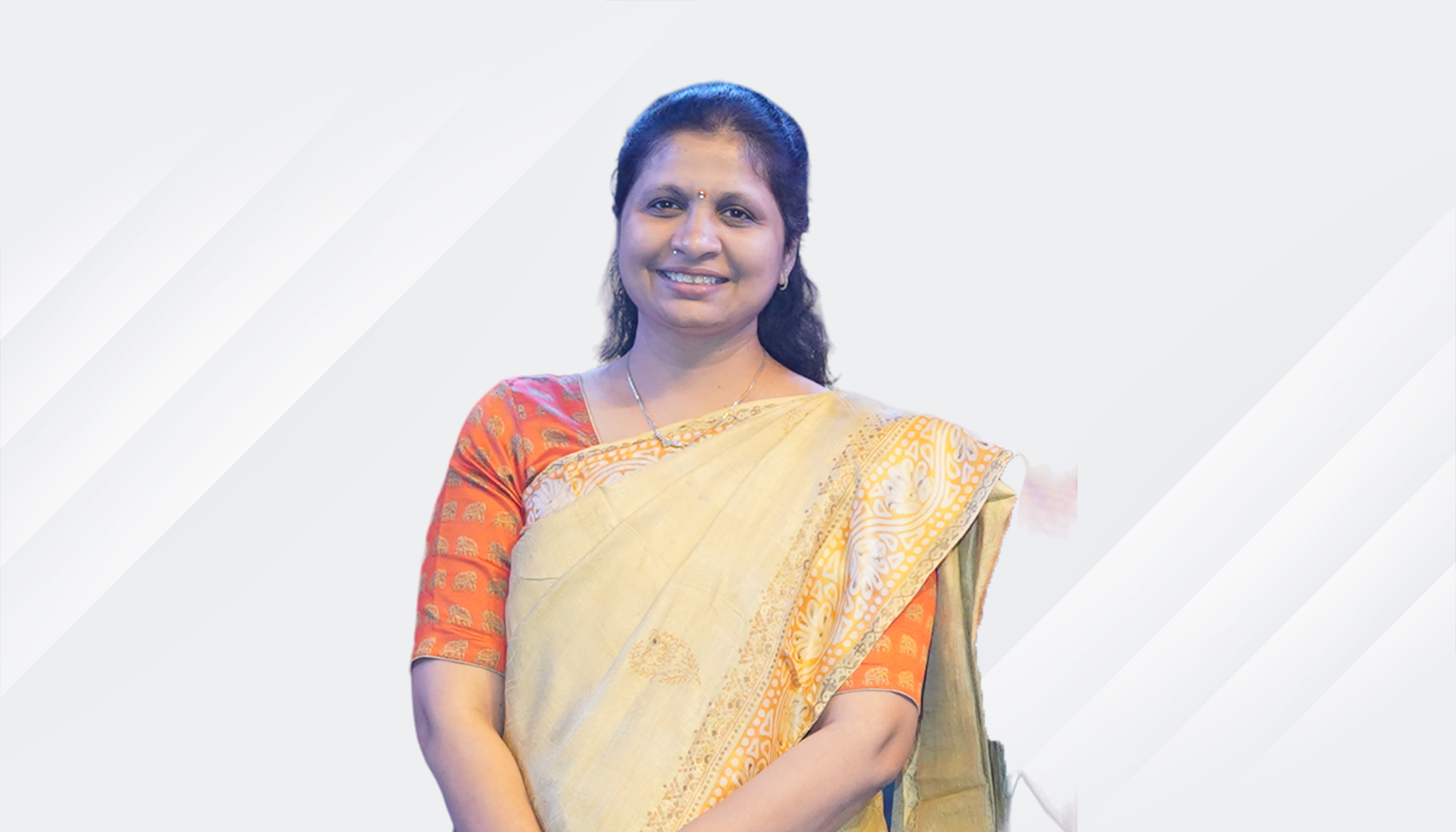 Dr. Kavita Kshatriya