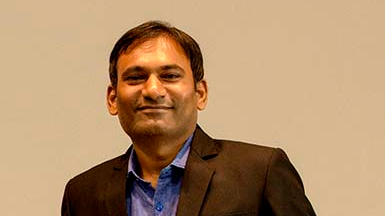 Dr.Upendra Patel