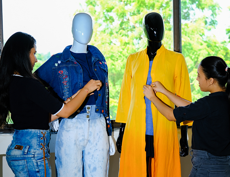 Swarrnim School of Design