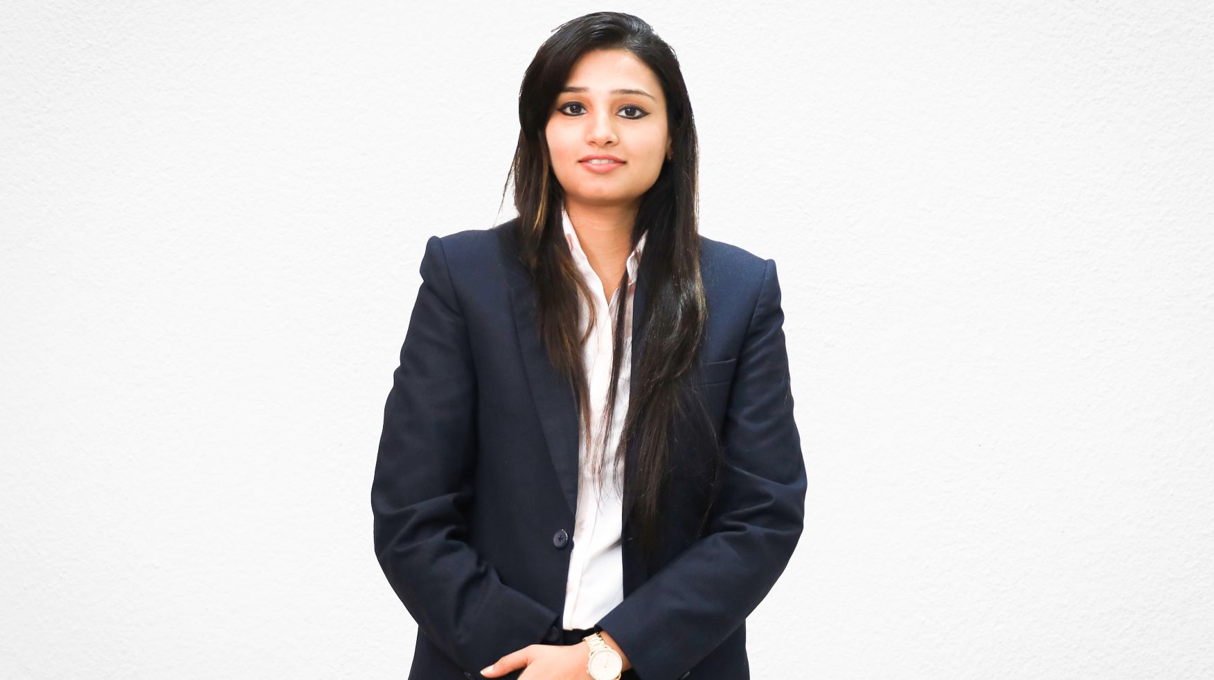 Mrs. Nikita Jain